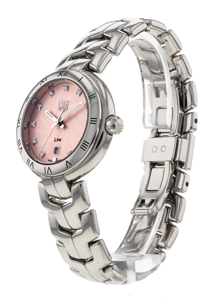 Tag Heuer Link WAT1415.BA0954